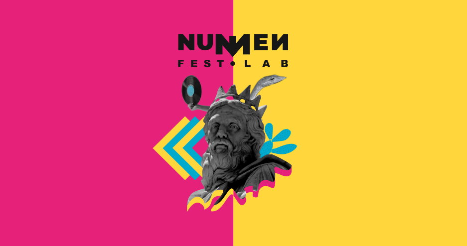 Numen Fest Lab