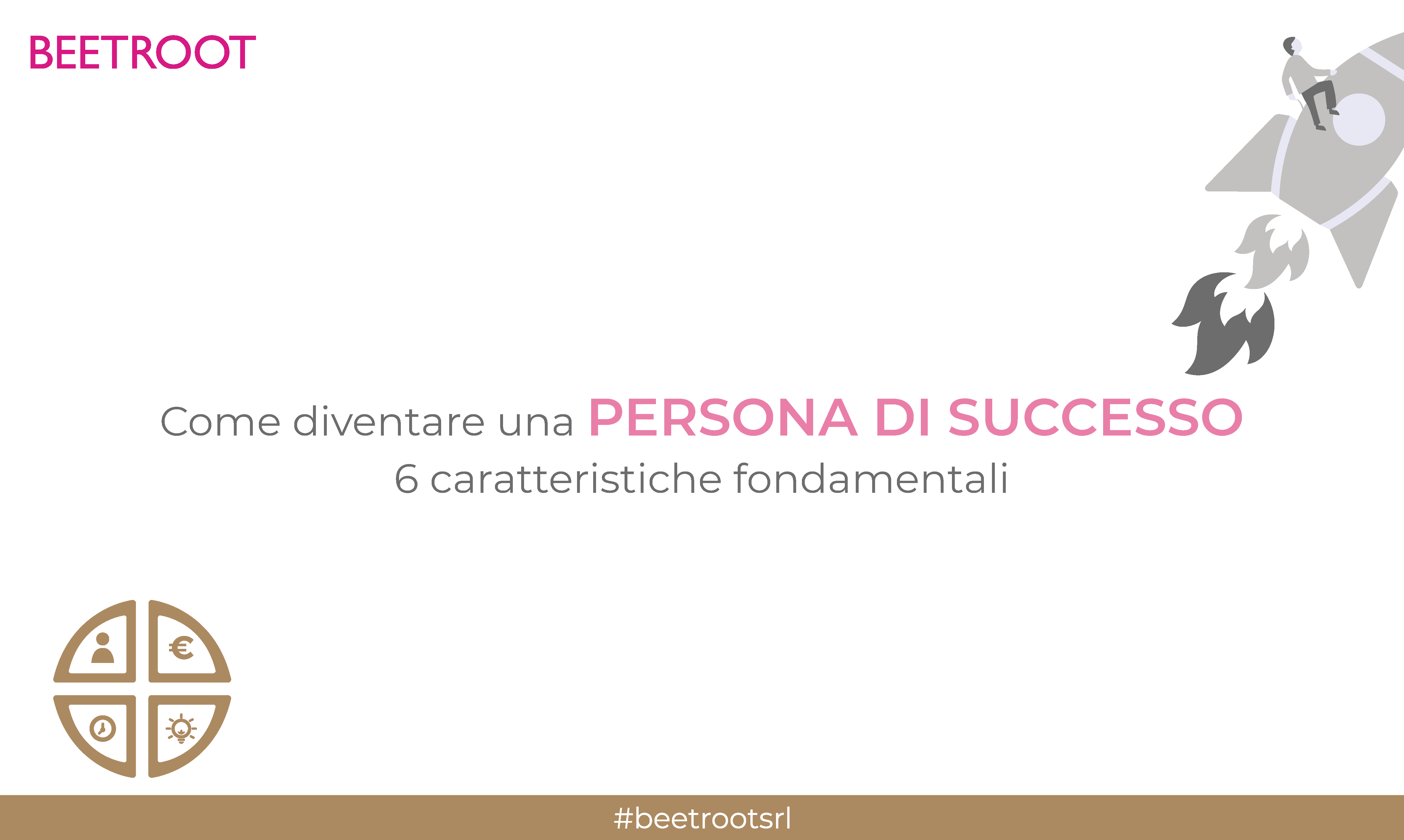 Come Diventare una persona di successo 