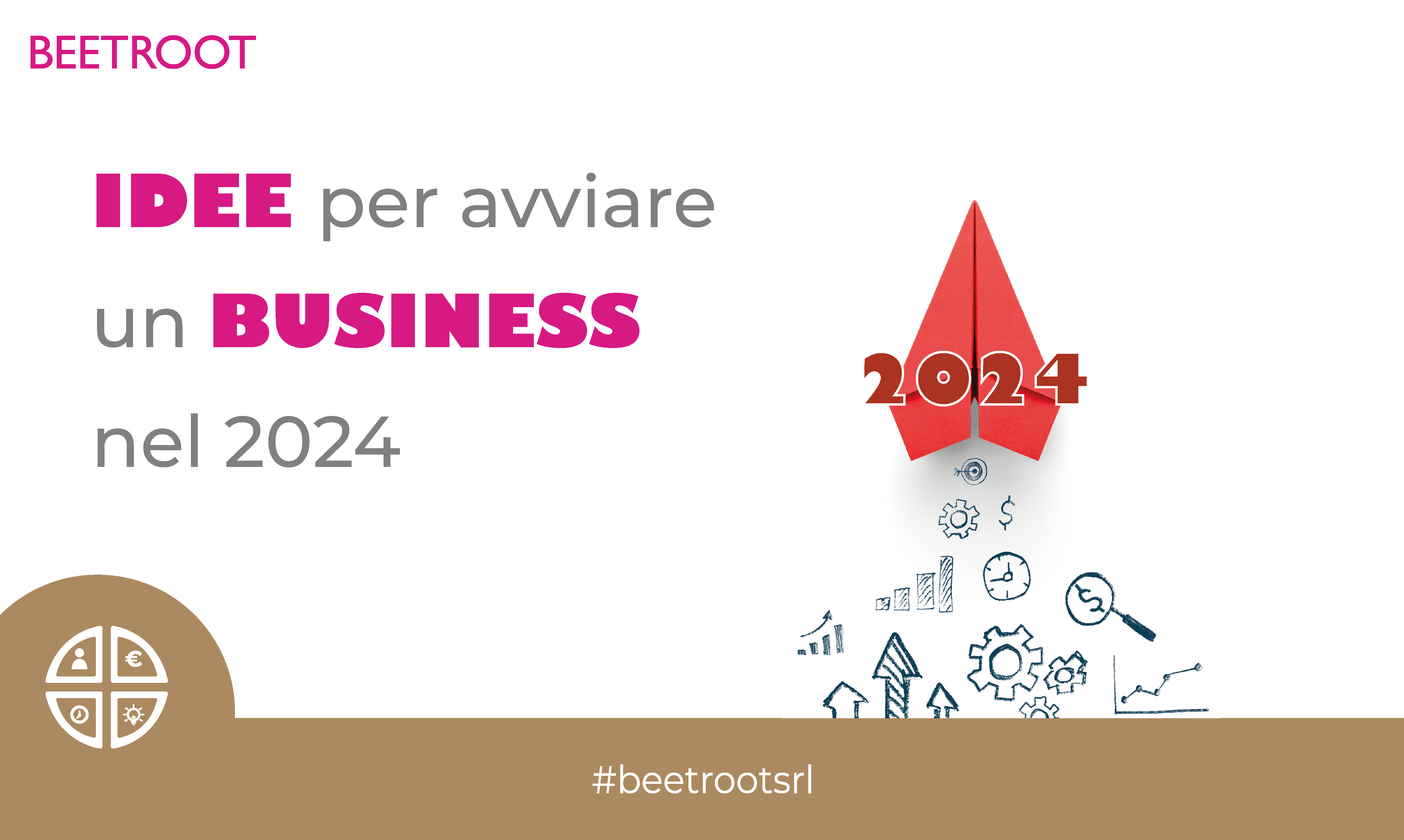 Idee di business 2024