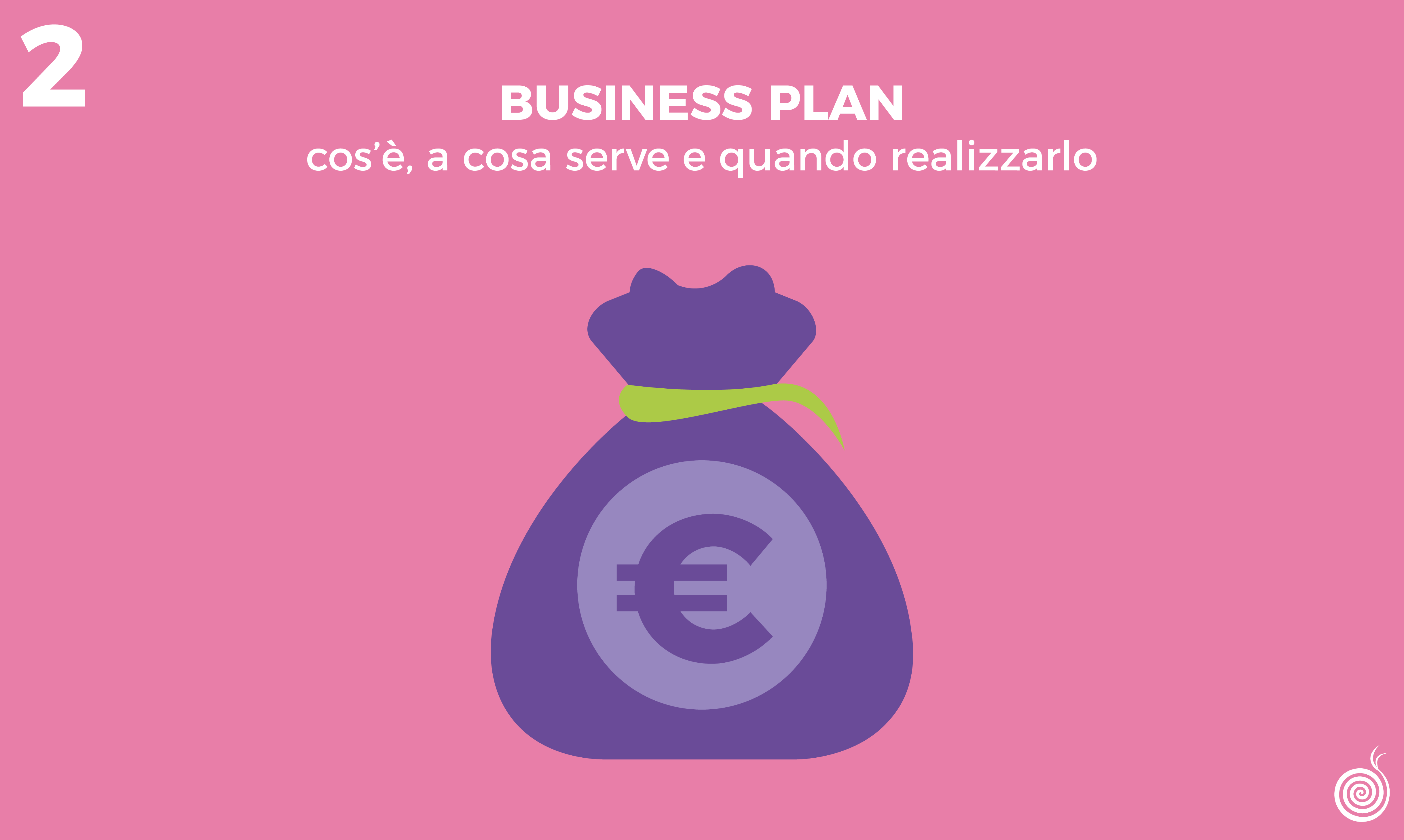 Business plan: cos’è, a cosa serve e quando realizzarlo