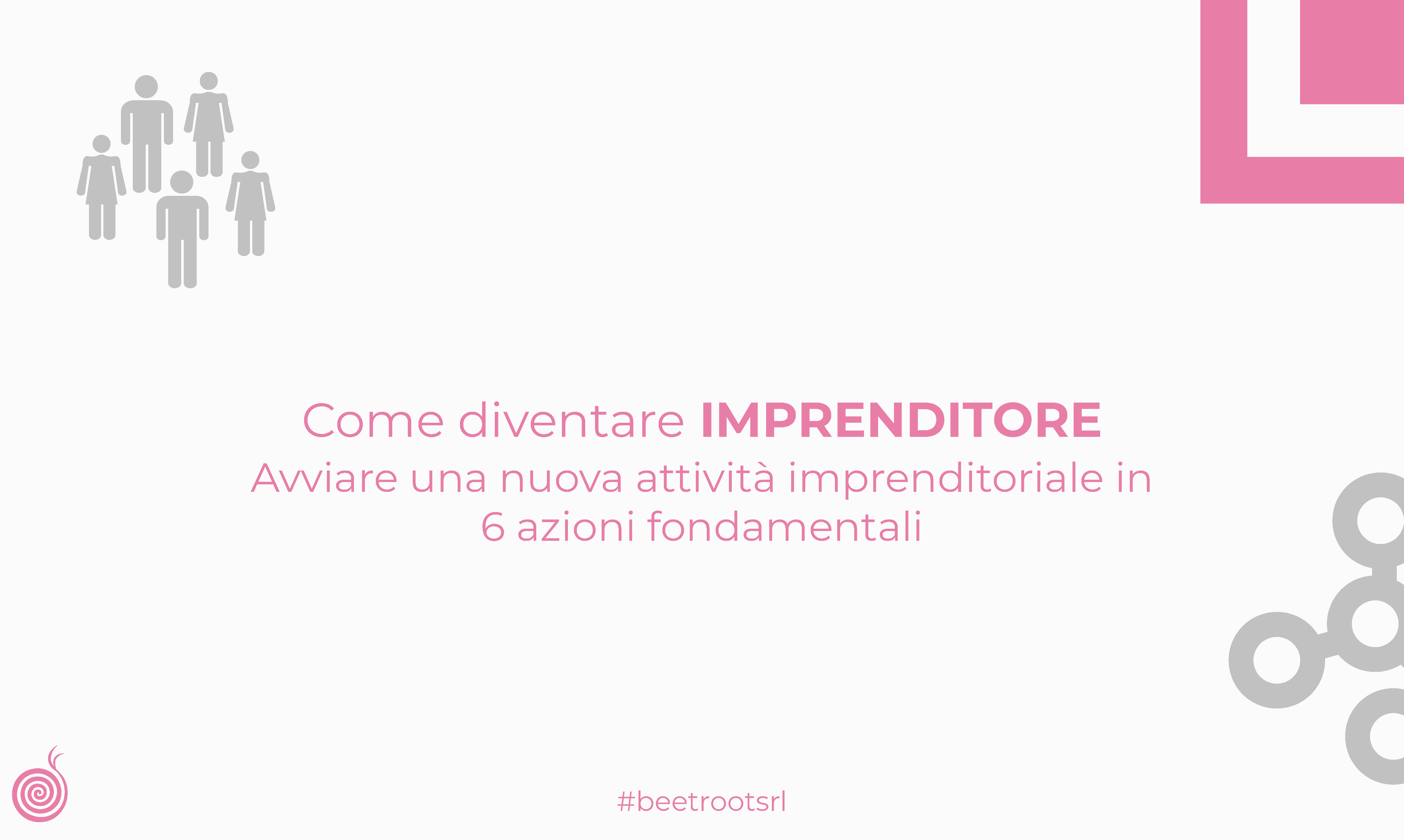 Come diventare imprenditore e avviare una nuova attività imprenditoriale