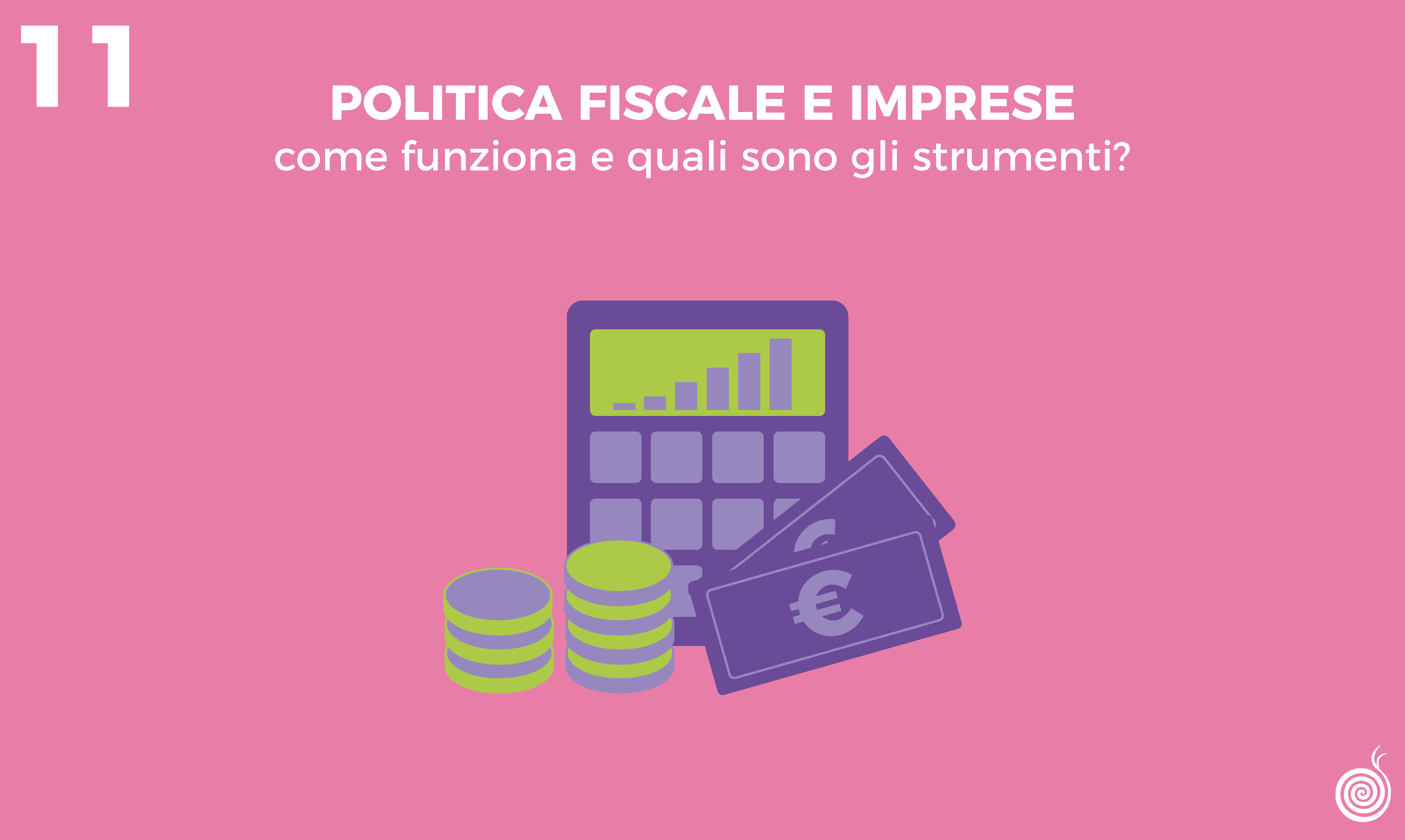 Politica fiscale e imprese: come funziona e quali sono gli strumenti?