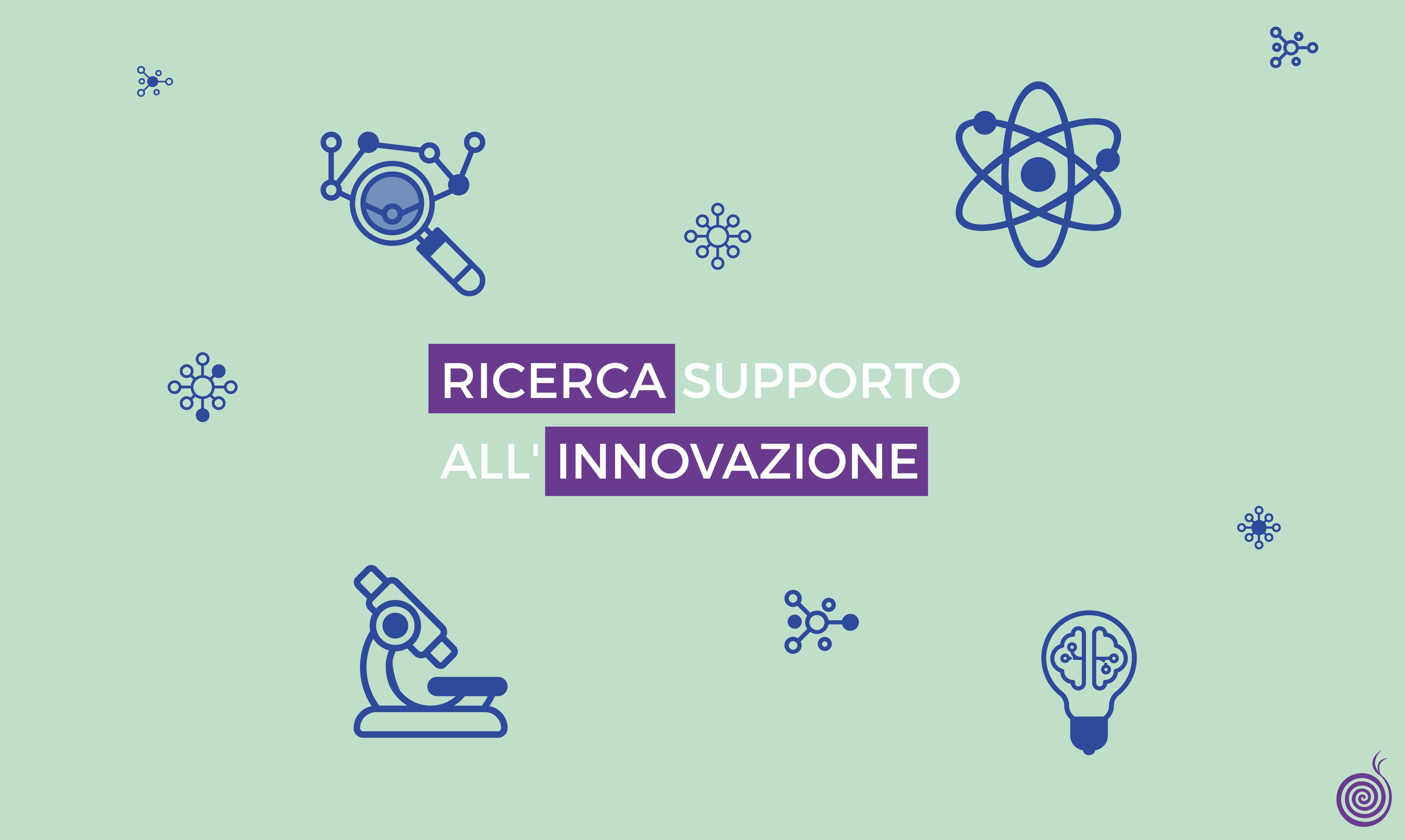 La ricerca come supporto all’innovazione tecnologica