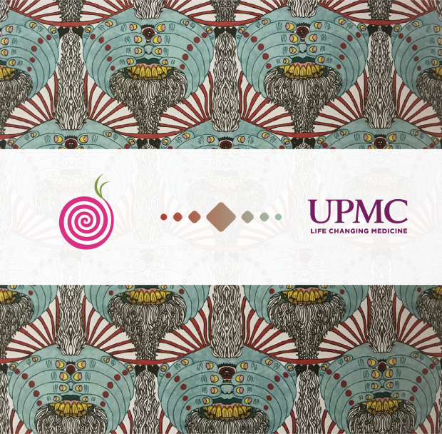 Posizionamento UPMC Italy