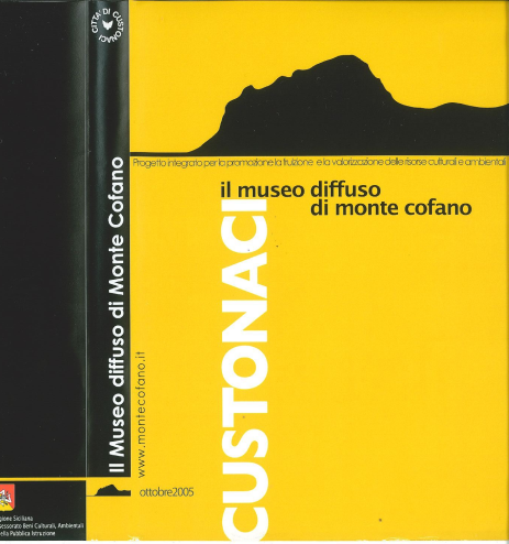 Il museo diffuso di monte cofano
