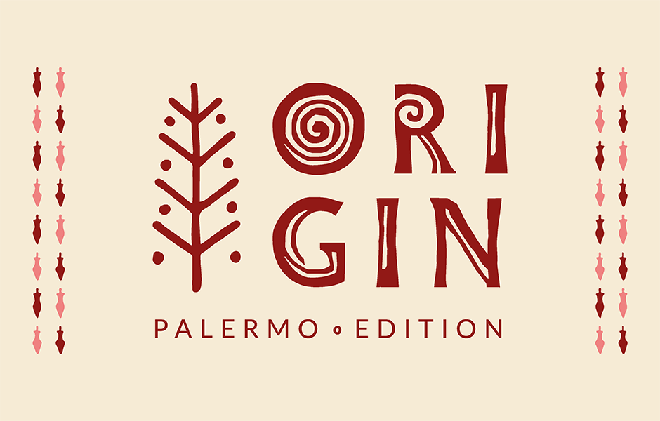 Origin - Palermo edition
