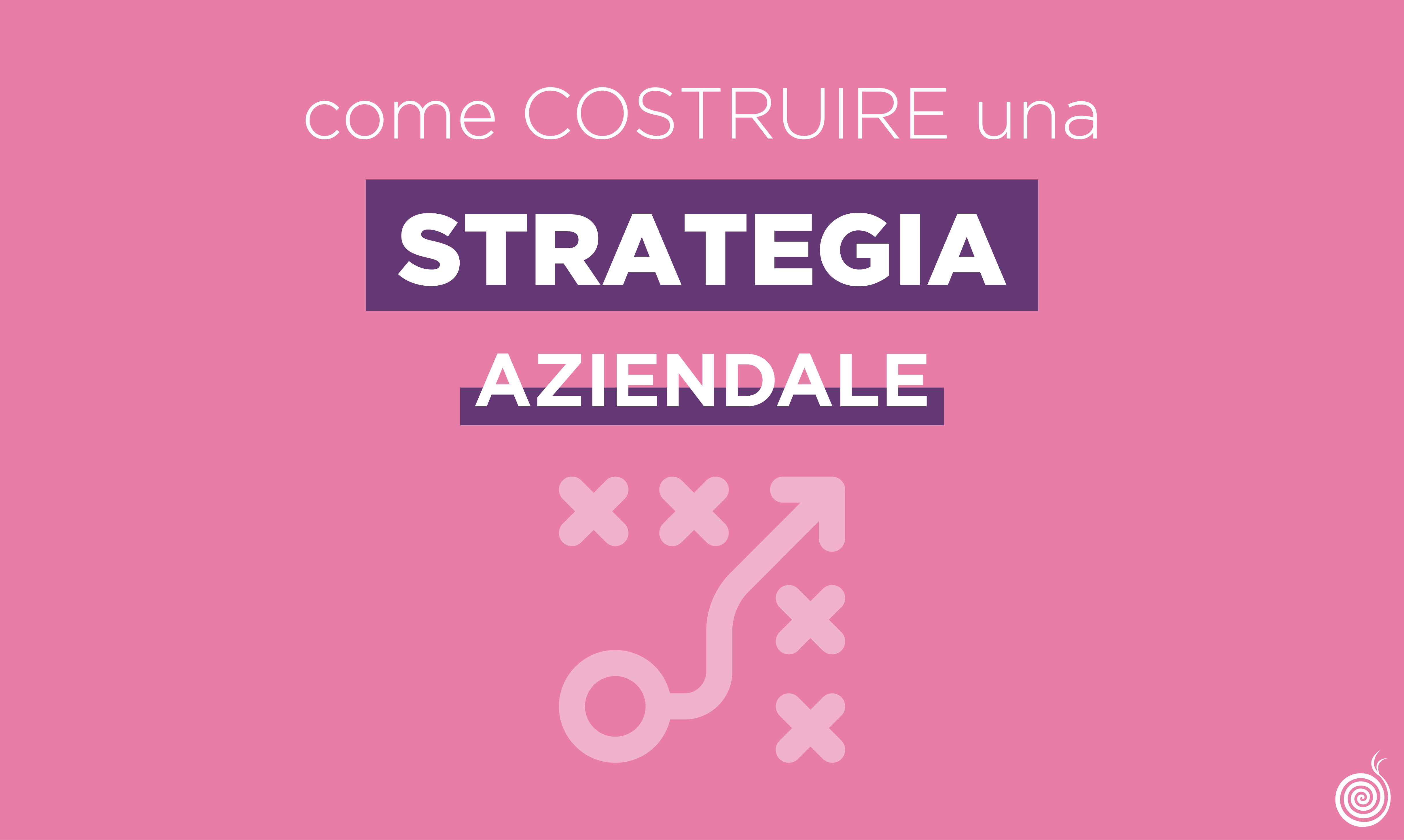 Strategia aziendale | Come costruire una strategia d'impresa - Beetroot srl