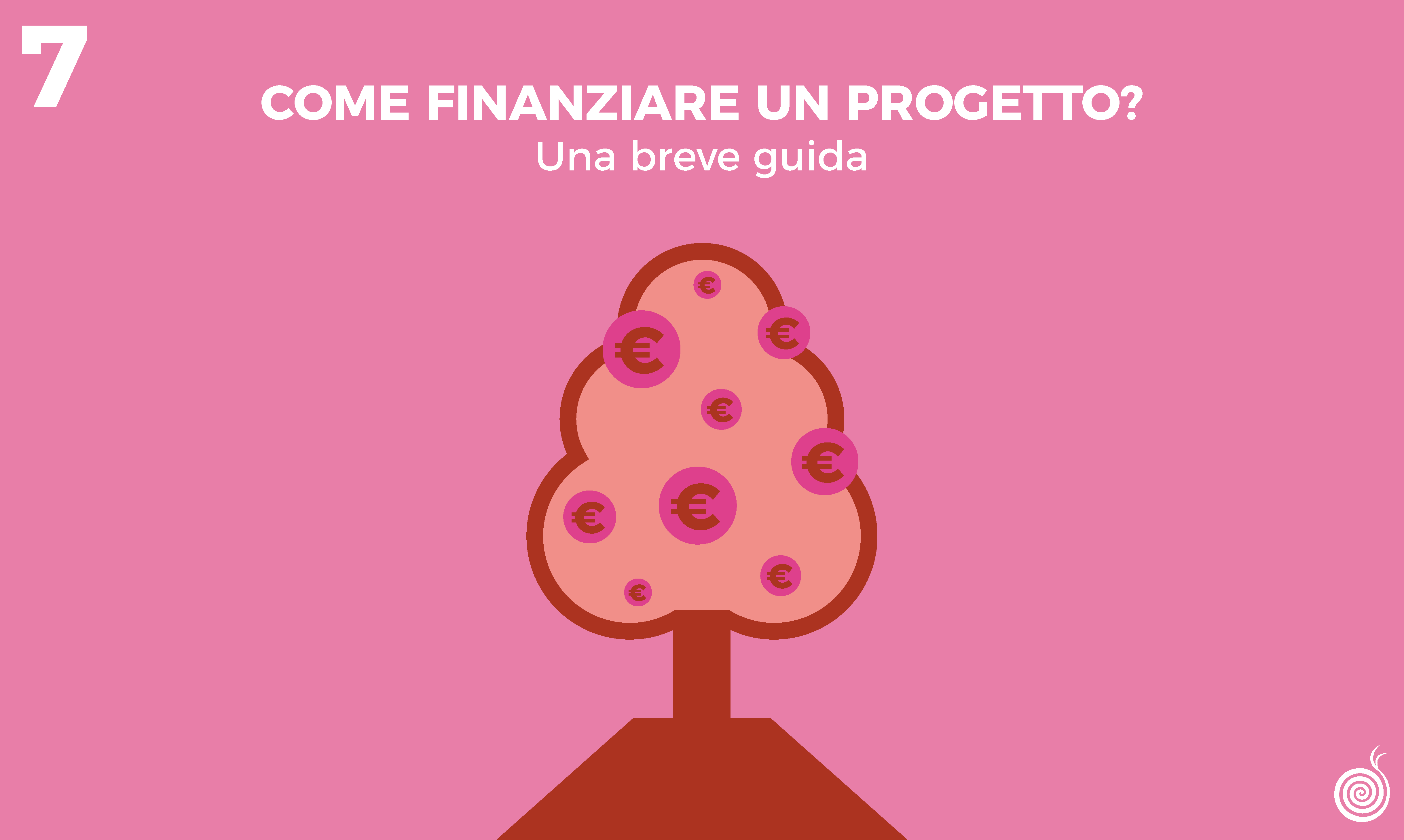 Come finanziare un progetto | Una breve guida - Beetroot srl