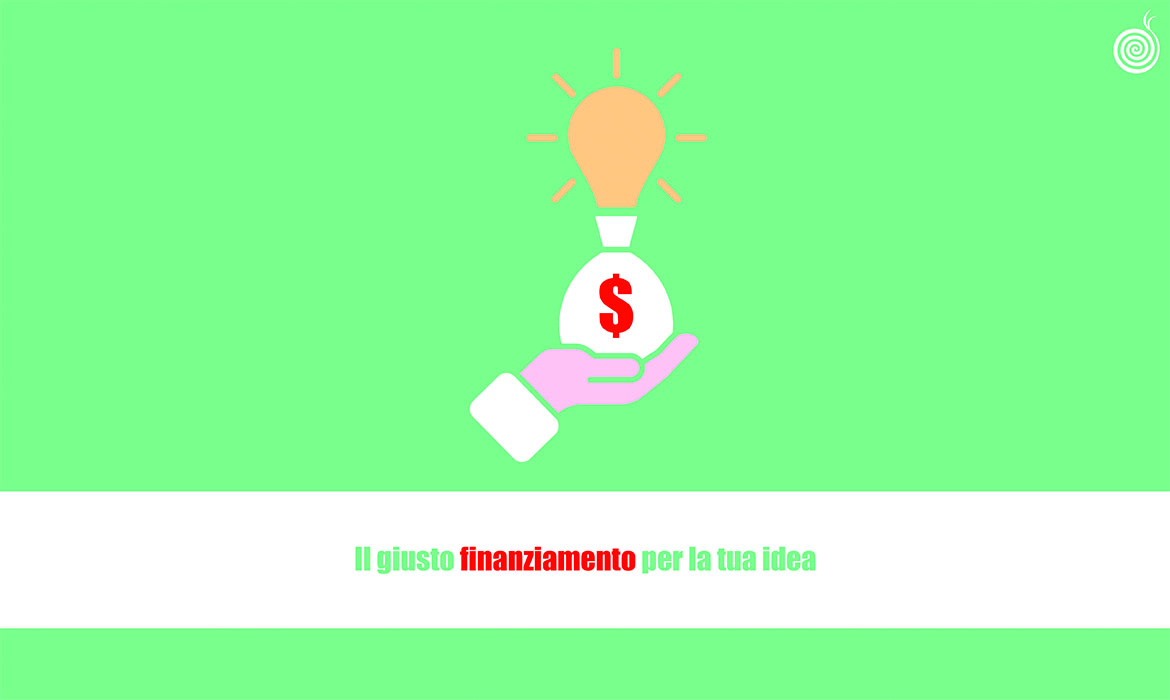 Come trovare il giusto finanziamento: l'attività di fundraising