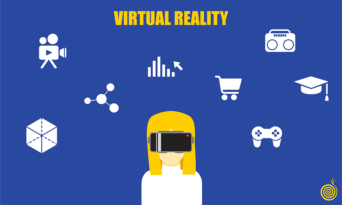 Realtà virtuale