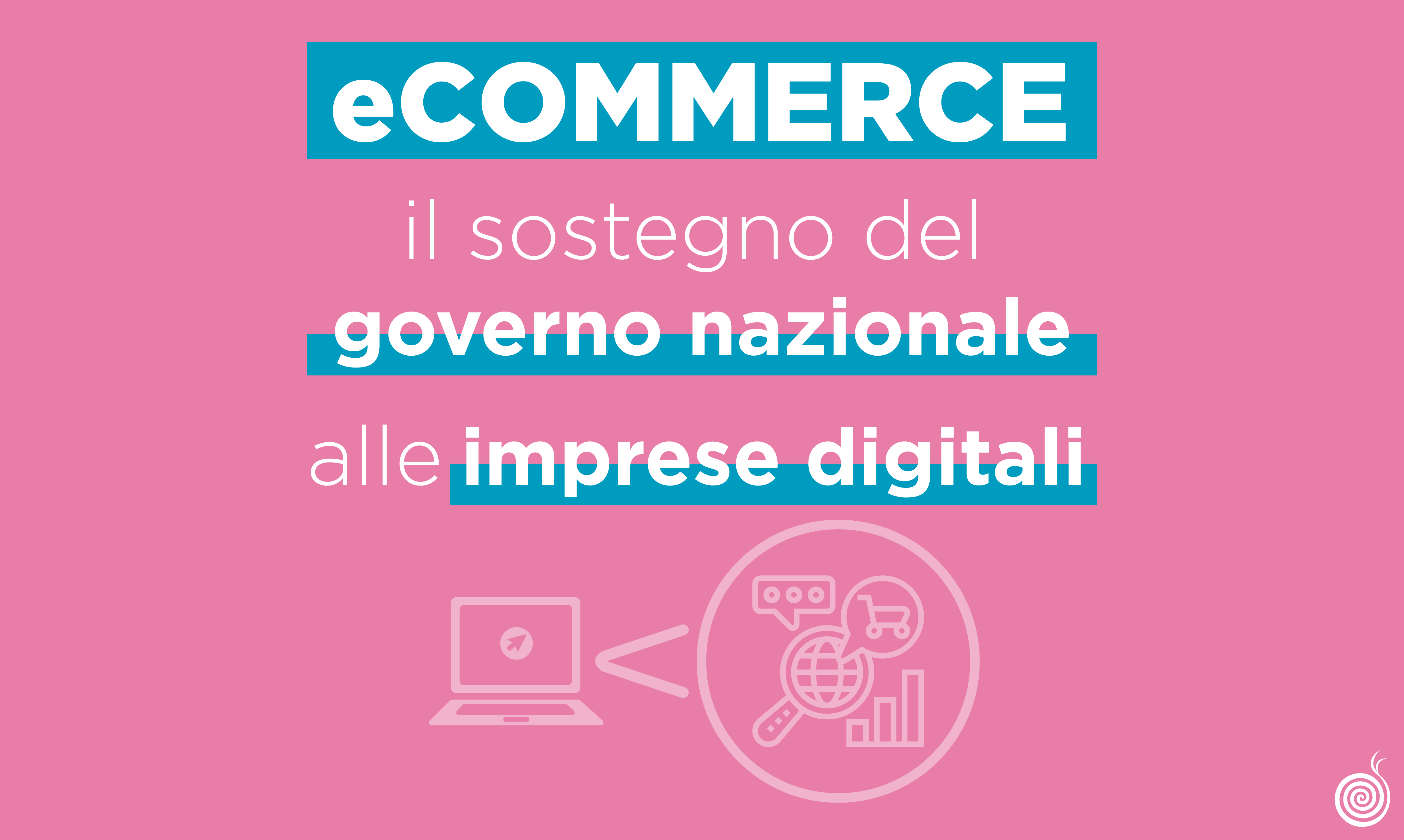 Come creare un sito ecommerce con il sostegno del governo nazionale alle imprese digitali | Beetroot srl