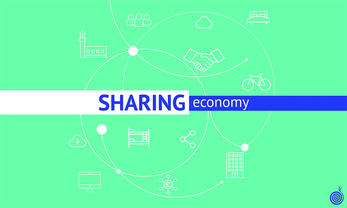 Sharing economy: il modello economico del futuro | Beetroot Srl