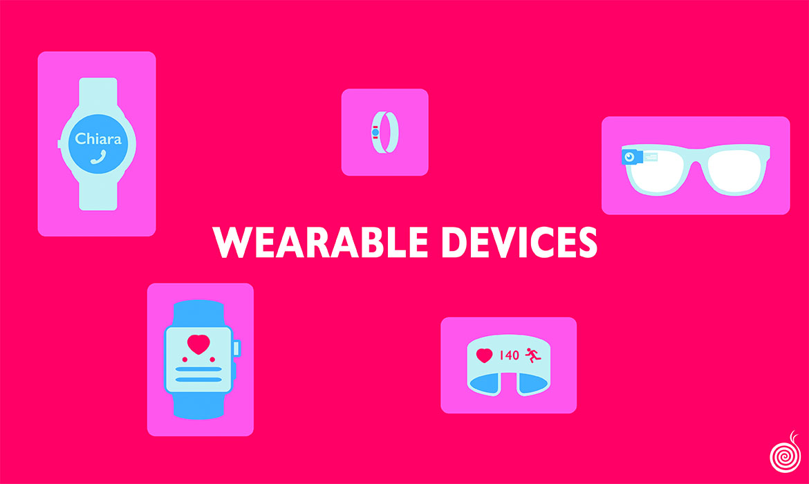 Wearable technology | Scopri cosa si intende per tecnologia indossabile